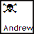 Icon plaatjes Naam icons Andrew 