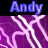 Icon plaatjes Naam icons Andy 