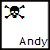 Icon plaatjes Naam icons Andy 