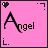 Icon plaatjes Naam icons Angel 