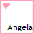 Icon plaatjes Naam icons Angela 