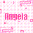 Icon plaatjes Naam icons Angela 