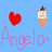 Icon plaatjes Naam icons Angela 