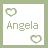 Icon plaatjes Naam icons Angela 