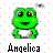 Icon plaatjes Naam icons Angelica 