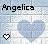 Icon plaatjes Naam icons Angelica 