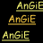 Icon plaatjes Naam icons Angie 