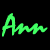 Icon plaatjes Naam icons Ann Naamanimatie Ann Icon