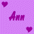 Icon plaatjes Naam icons Ann 