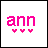 Icon plaatjes Naam icons Ann 