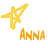 Icon plaatjes Naam icons Anna 