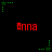 Icon plaatjes Naam icons Anna 