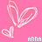 Icon plaatjes Naam icons Anna 