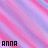 Icon plaatjes Naam icons Anna 
