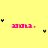 Icon plaatjes Naam icons Anna 
