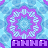 Icon plaatjes Naam icons Anna 