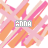 Icon plaatjes Naam icons Anna 