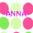 Icon plaatjes Naam icons Anna 