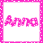Icon plaatjes Naam icons Anna 