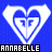 Icon plaatjes Naam icons Annabelle 