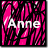 Icon plaatjes Naam icons Anne 