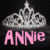 Icon plaatjes Naam icons Annie 