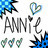 Icon plaatjes Naam icons Annie 