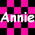 Icon plaatjes Naam icons Annie 