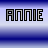 Icon plaatjes Naam icons Annie 