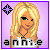 Icon plaatjes Naam icons Annie 