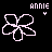 Icon plaatjes Naam icons Annie 