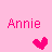 Icon plaatjes Naam icons Annie 