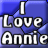 Icon plaatjes Naam icons Annie 