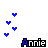 Icon plaatjes Naam icons Annie 