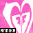 Icon plaatjes Naam icons Annika 