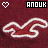 Icon plaatjes Naam icons Anouk 
