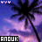 Icon plaatjes Naam icons Anouk 