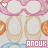 Icon plaatjes Naam icons Anouk 