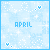 Icon plaatjes Naam icons April 