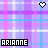 Icon plaatjes Naam icons Arianne 