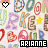 Icon plaatjes Naam icons Arianne 