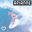 Icon plaatjes Naam icons Arianne 