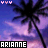Icon plaatjes Naam icons Arianne 