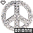 Icon plaatjes Naam icons Arianne 