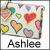 Icon plaatjes Naam icons Ashlee 