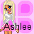 Icon plaatjes Naam icons Ashlee 