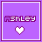 Icon plaatjes Naam icons Ashley 