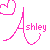 Icon plaatjes Naam icons Ashley 