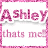 Icon plaatjes Naam icons Ashley 