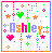 Icon plaatjes Naam icons Ashley 